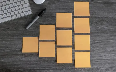 Our Development Process